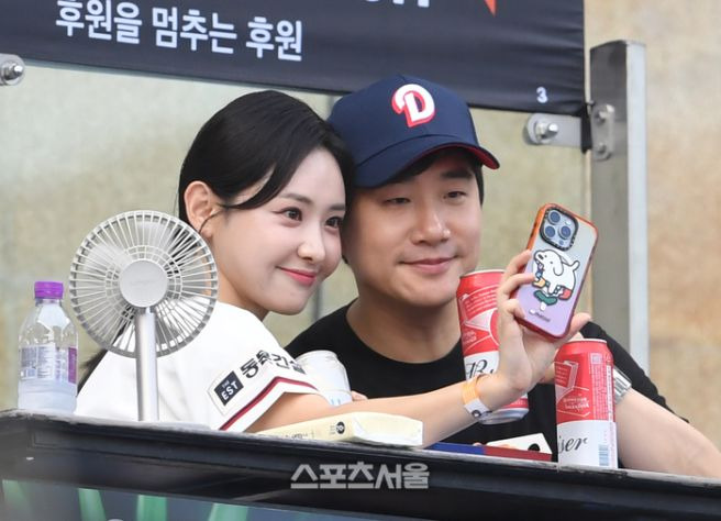 배성재 김다영 임신 12월 출산｜14살 나이 차이&middot;결혼&middot;2세&middot;임신 발표 비화 총정리