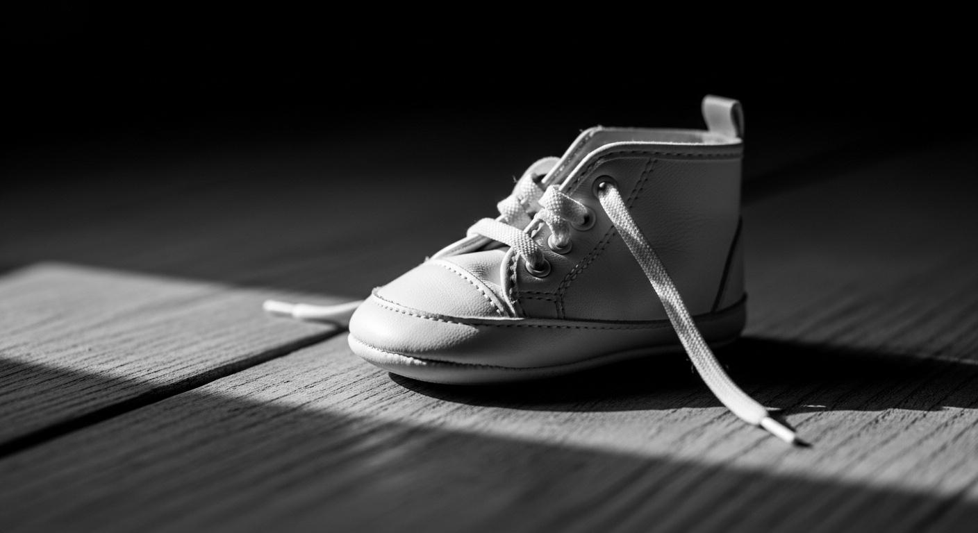 신생아 학대 사망