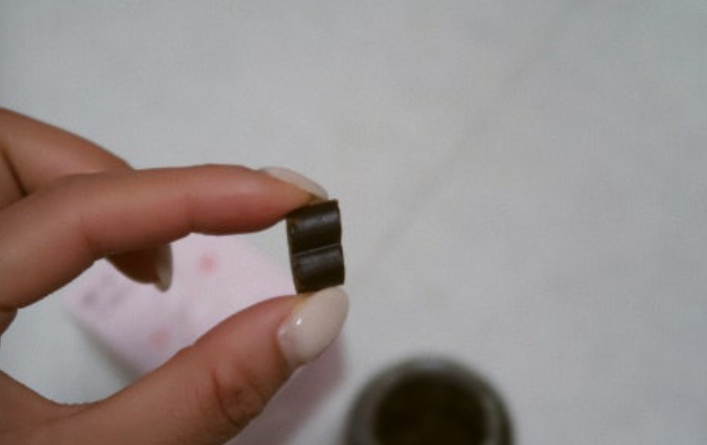 디어랩스 울애기쌩쌩 이너플러스 후기