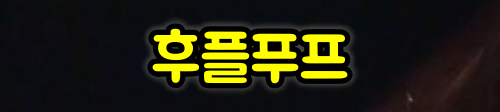 후플푸프
