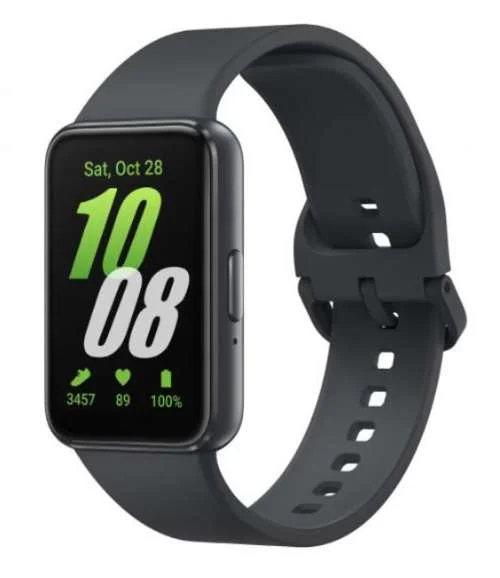 갤럭시 핏 3 - 그레이