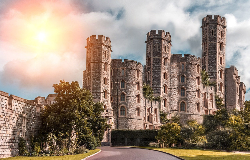 2026년 유럽 중세 건축 트렌드 분석