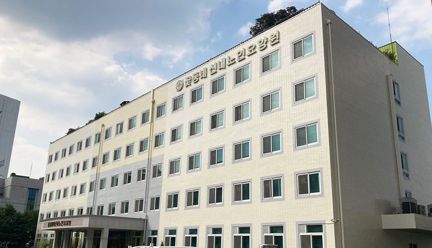 서울 요양원 추천 서울 근교 요양원 포함 BEST 10 (A등급 이상)