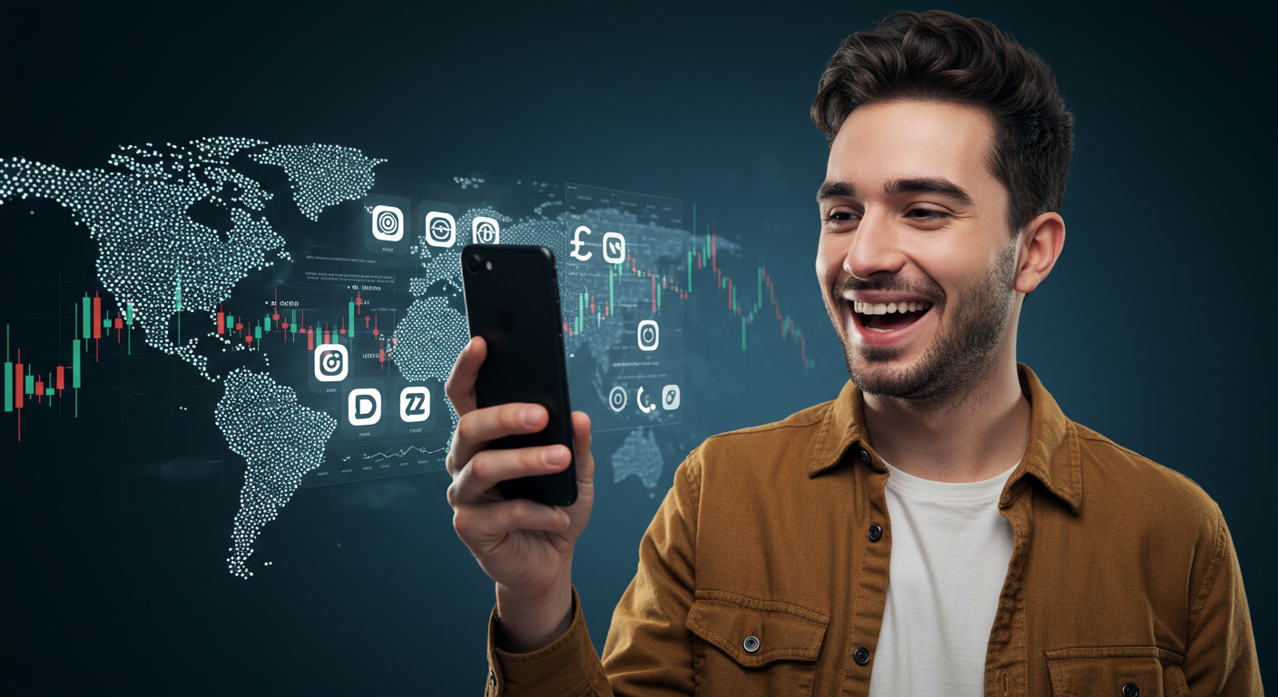 starting overseas stock investment for beginners