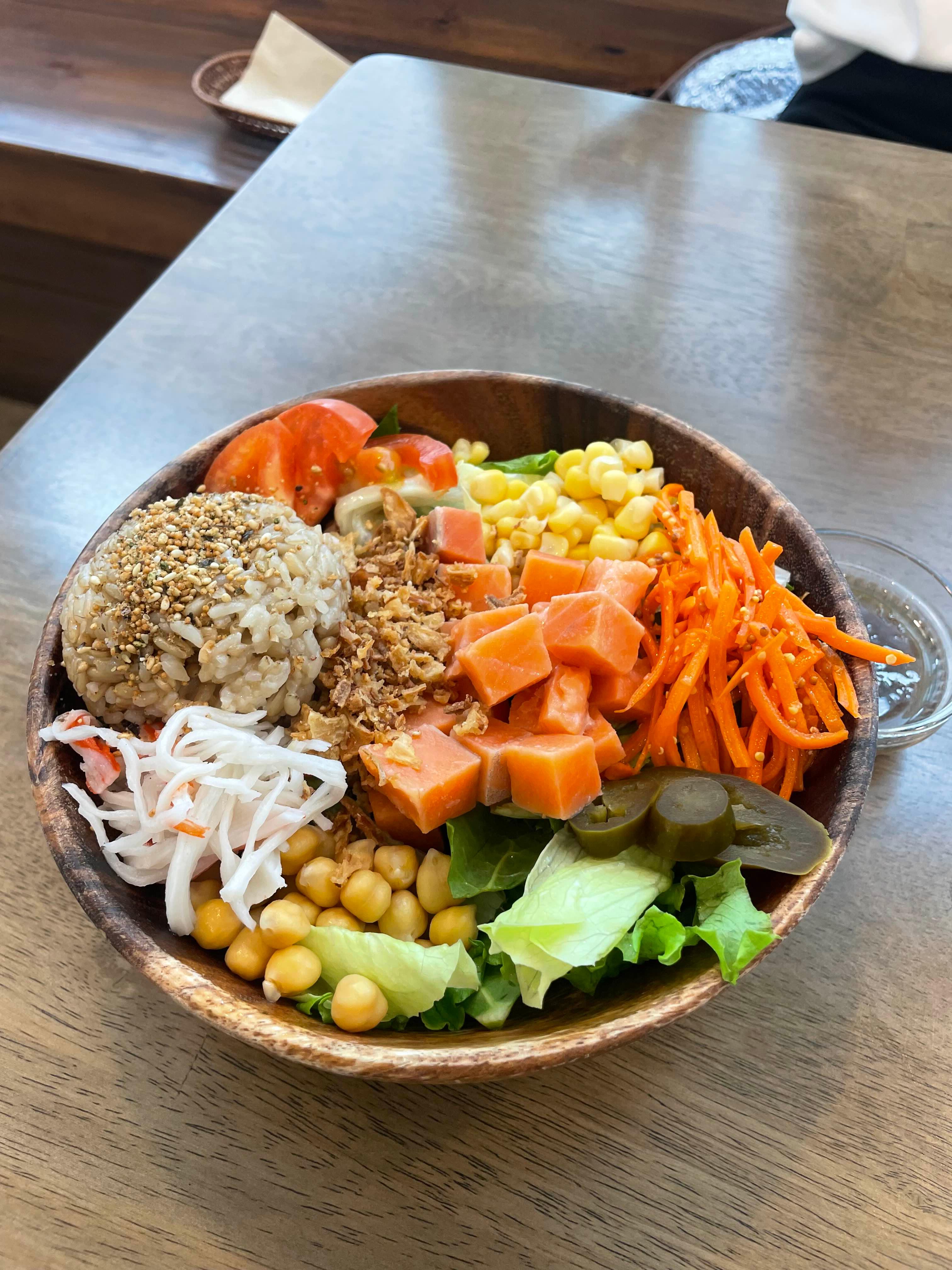 포항 유강 엘리스테이블 - 샐러드부터 브런치까지 완벽한 감성카페 방문기