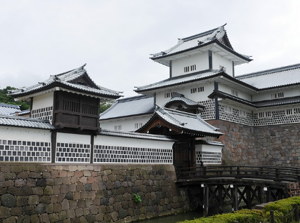 나가마치 무사 마을 탐방기, 사무라이의 삶 엿보기