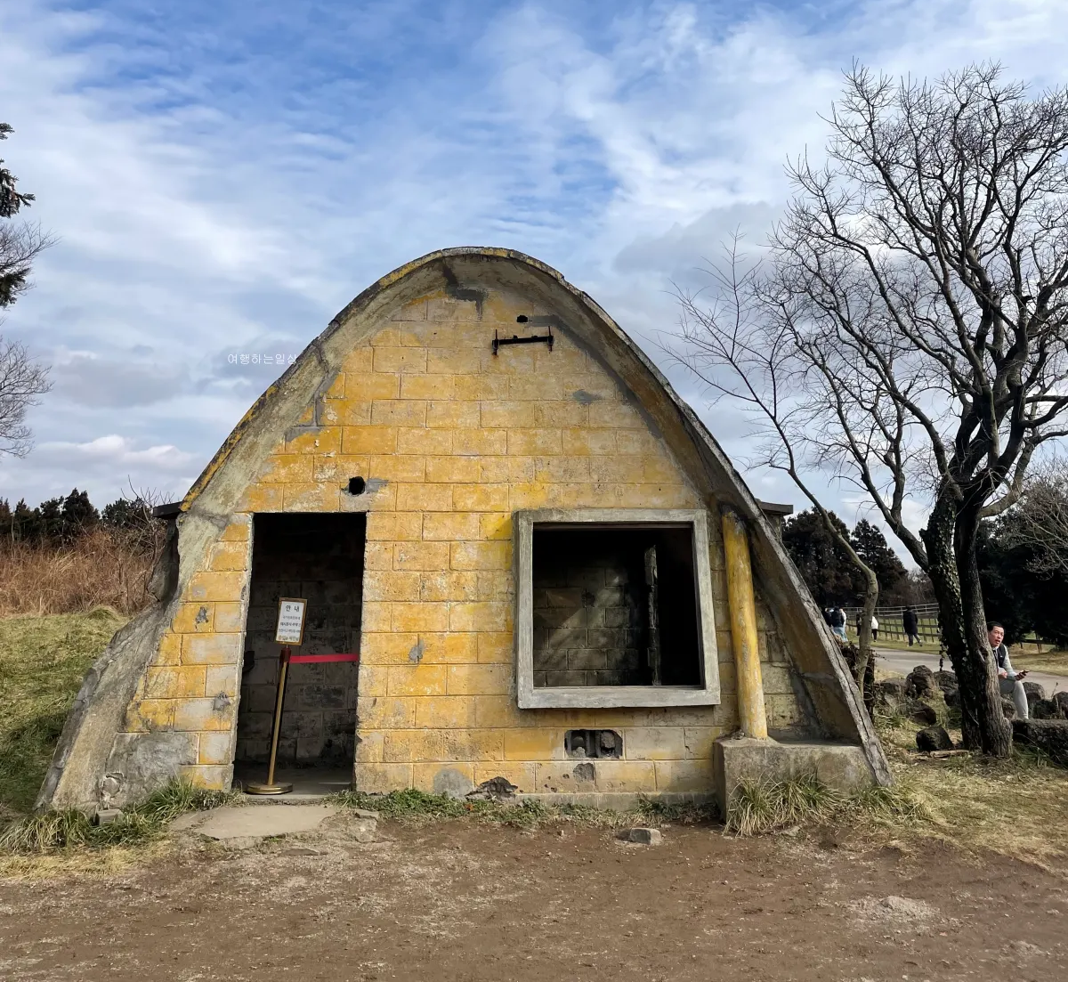 겨울-제주여행-무료로-말-구경할-수-있는-성이시돌목장-소요시간-아이스크림-후기