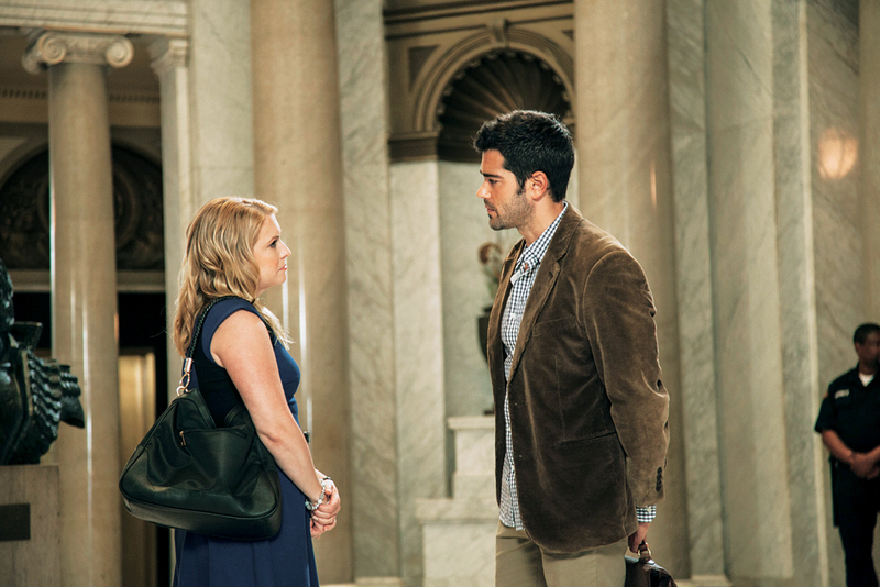 영화 신은 죽지 않았다 스틸컷