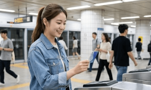 동백패스 k패스