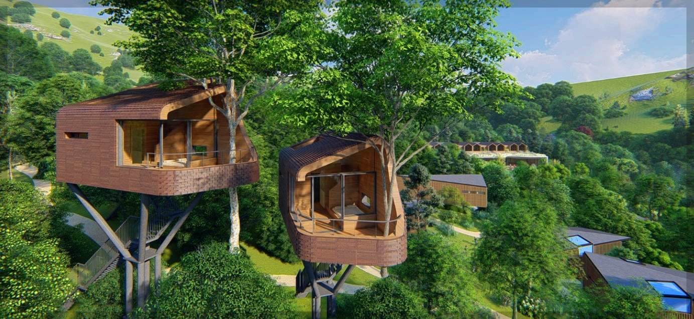 수락휴 예약, 개장일정 등 3분 총정리