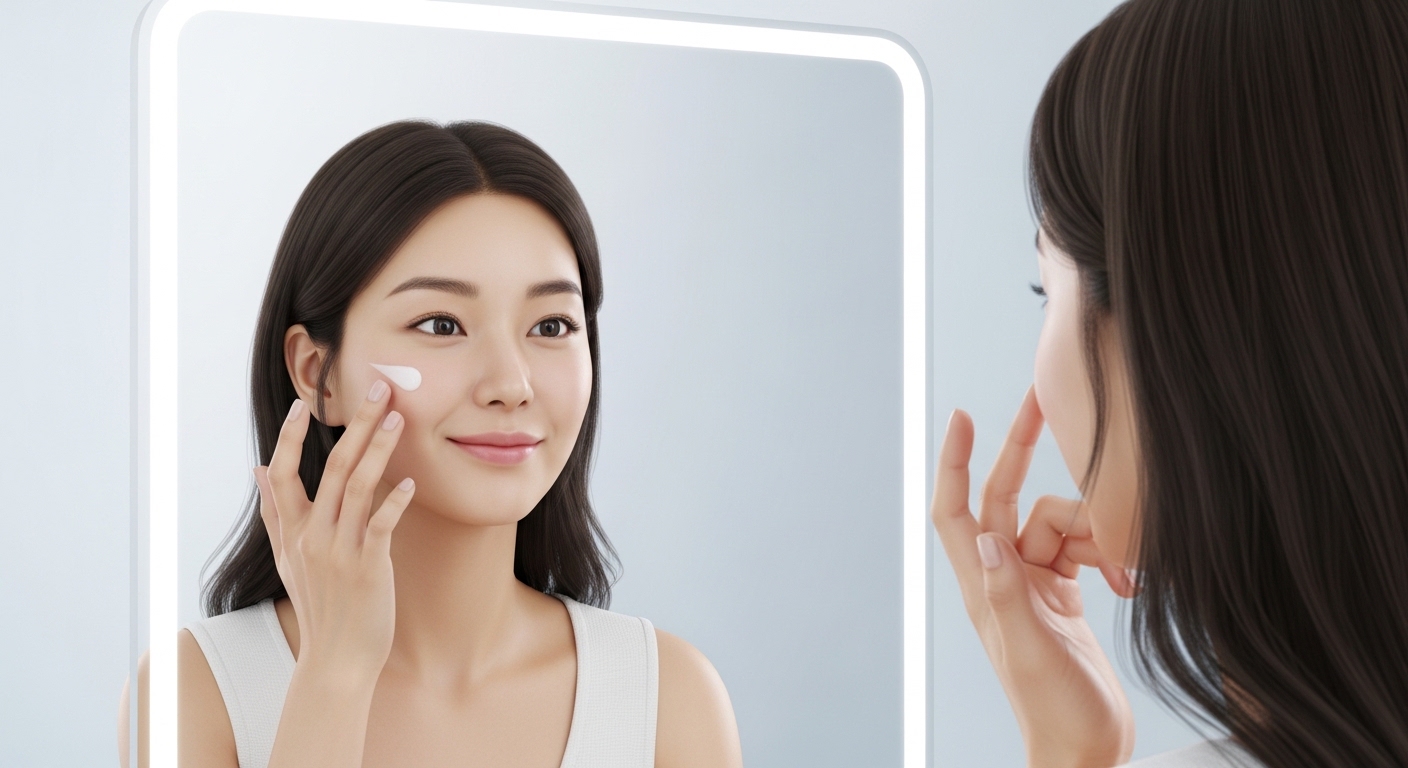 염증주사,여드름압출