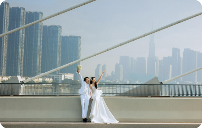 결혼식 준비 총정리, 먼저 큰 틀부터 잡으셔야 합니다