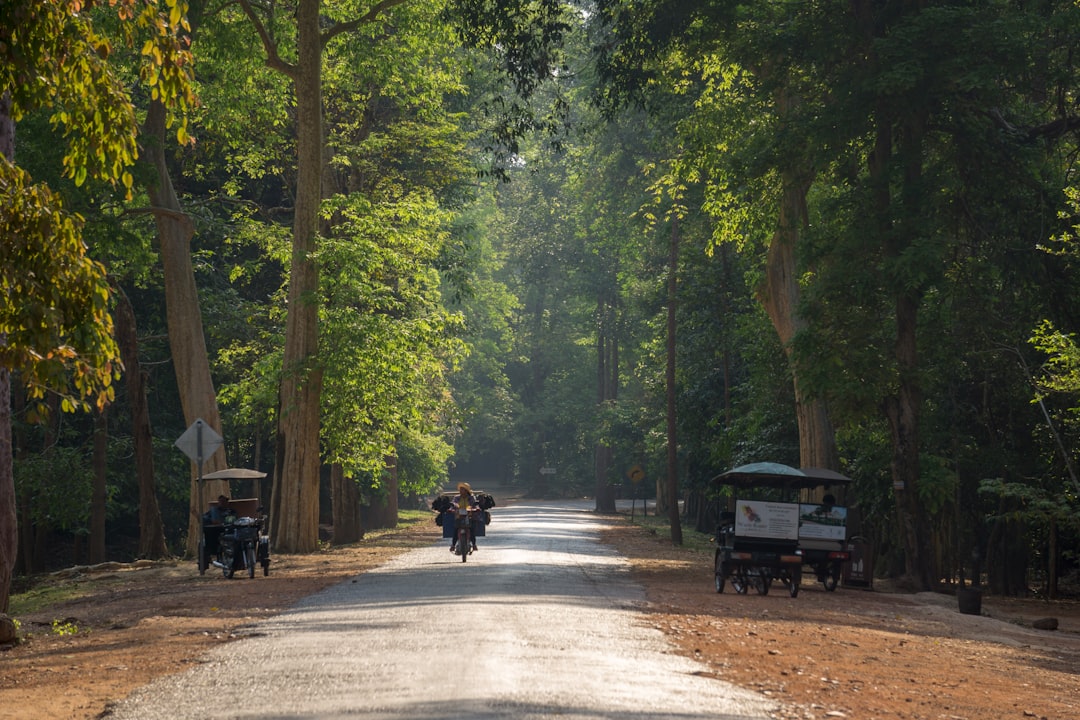 Cambodia