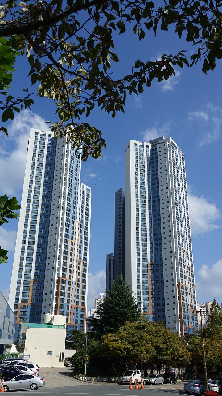 조부모가 손주에게 부동산 증여&amp;#44; 이를 통한 절세 전략