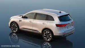 QM6 LPG 가격표