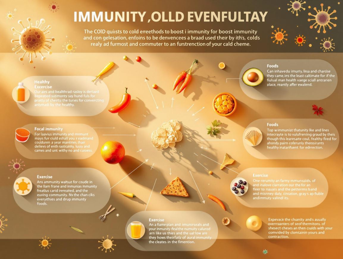 면역력에 좋은 음식 사진
