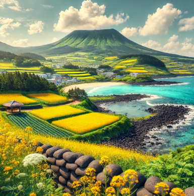 제주도 관련 사진