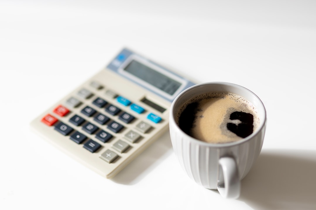 Calculator.