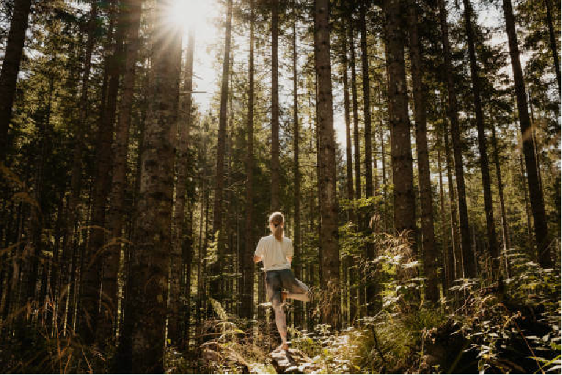 멘탈 강화를 위한 훈련