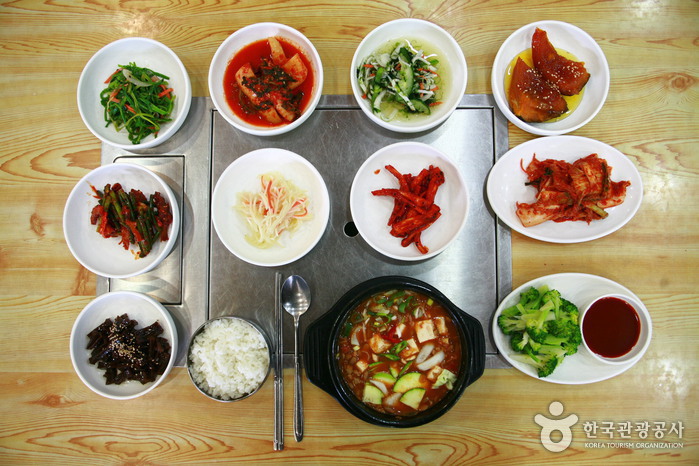 무주 맛집 베스트 5