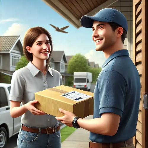 우체국 택배조회