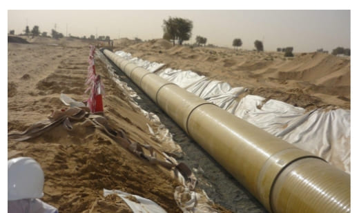 사우디, 사상 최대 1,429건 해수담수화 등 물 환경 프로젝트 발주한다 INFRASTRUCTUREKSA’s NWC to roll out 1,429 water sector projects worth $28.4bn