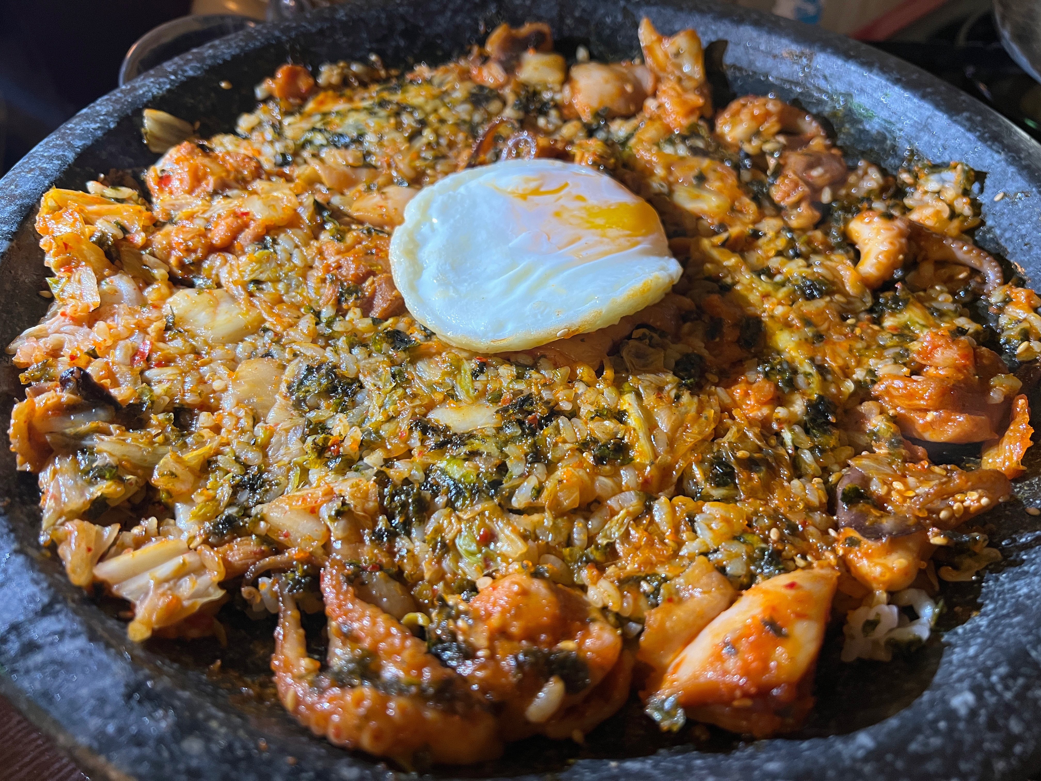 운암동한량꿀막걸리맛집