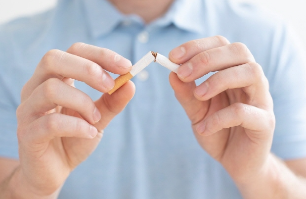 폐암 초기증상 폐결절 폐암원인 예방 금연효과 폐건강 조기검진 호흡기질환 건강관리 조기발견