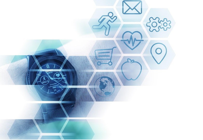 웨어러블 기기 스마트워치