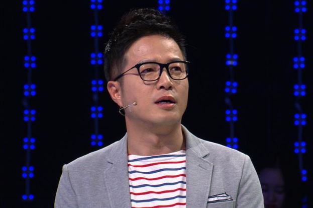 조영구 부인 아내 파크골프 주식 다이어트 나이 학력 근황 프로필