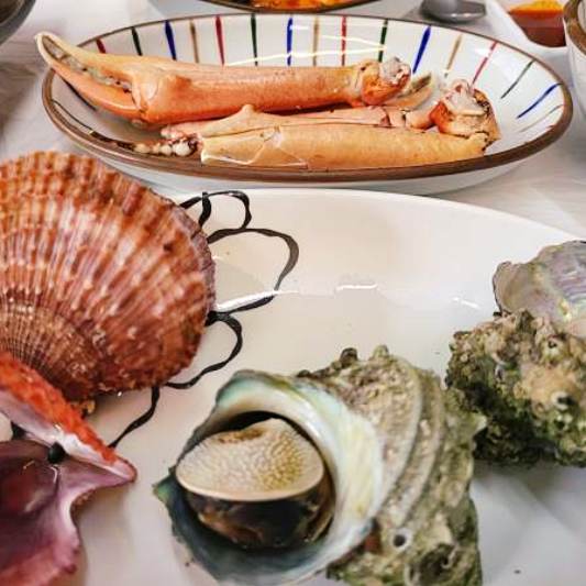 이만기 동네한바퀴 통영 중앙시장 서피랑 맛집