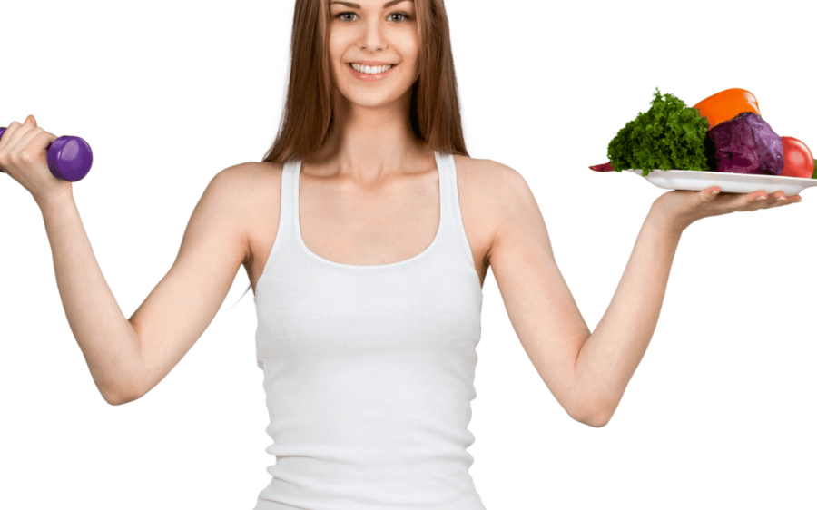 성별 맞춤 다이어트운동