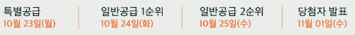 분양일정3