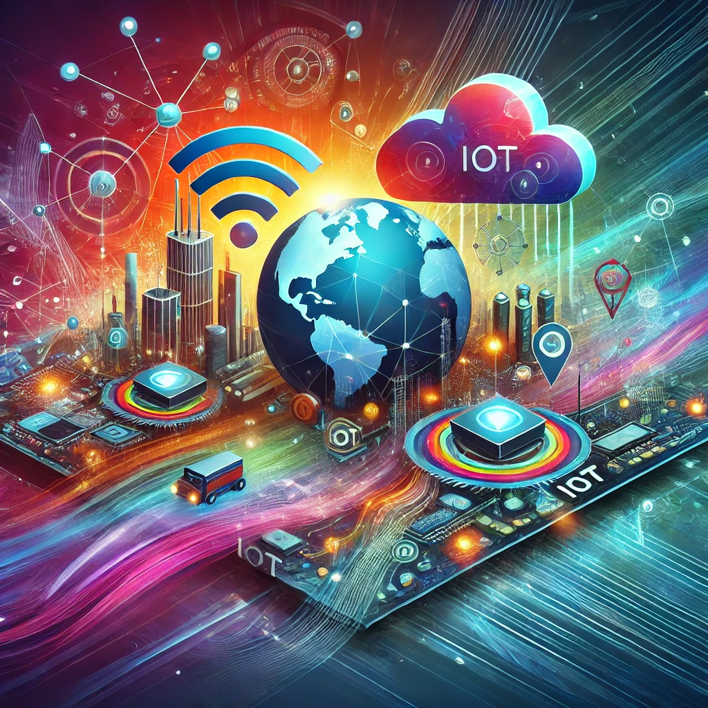 엣지-컴퓨팅과-IoT-초연결-사회의-기반