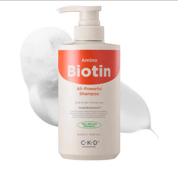 비오틴 효능 부작용