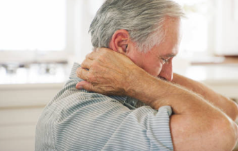 나이 퇴행성 변화