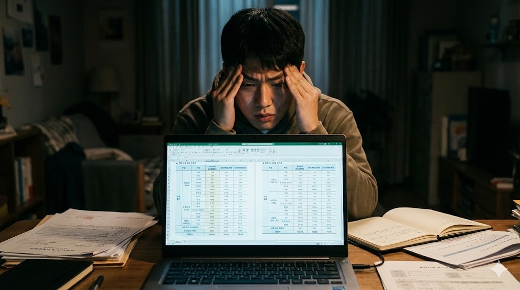 2026년 필승 재테크: 청년도약계좌 vs 청년내일저축계좌, 나에게 맞는 통장은? (최신 비교 분석)