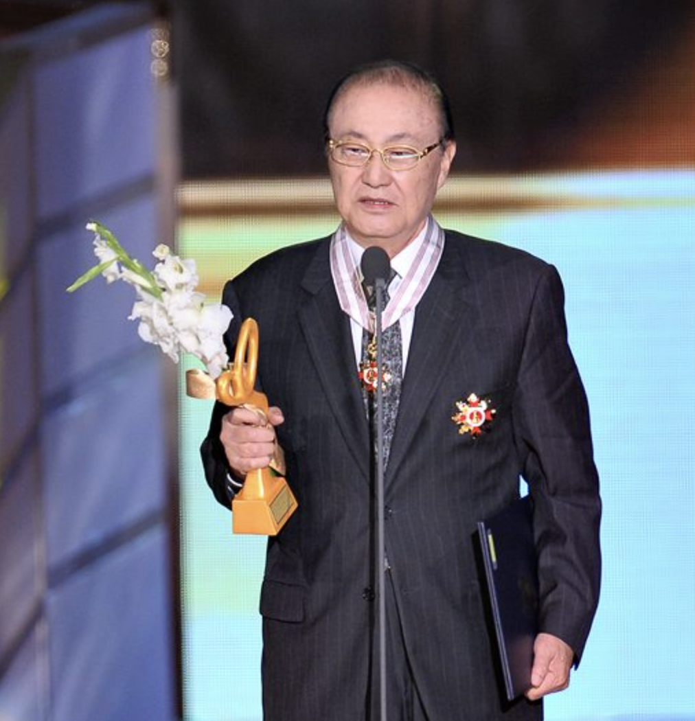 윤일봉 수상