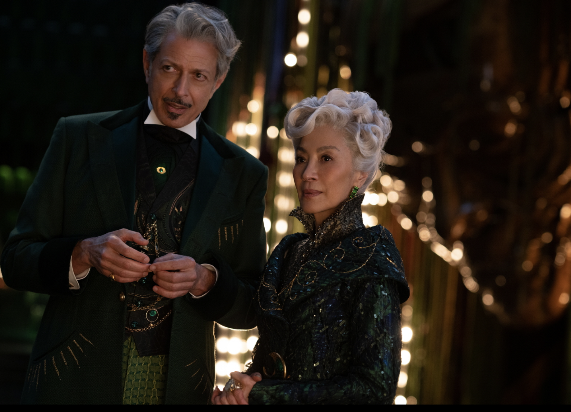 영화 위키드 관람평