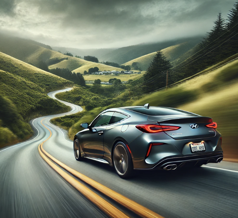 사회 초년생들을 위한 자동차 사진