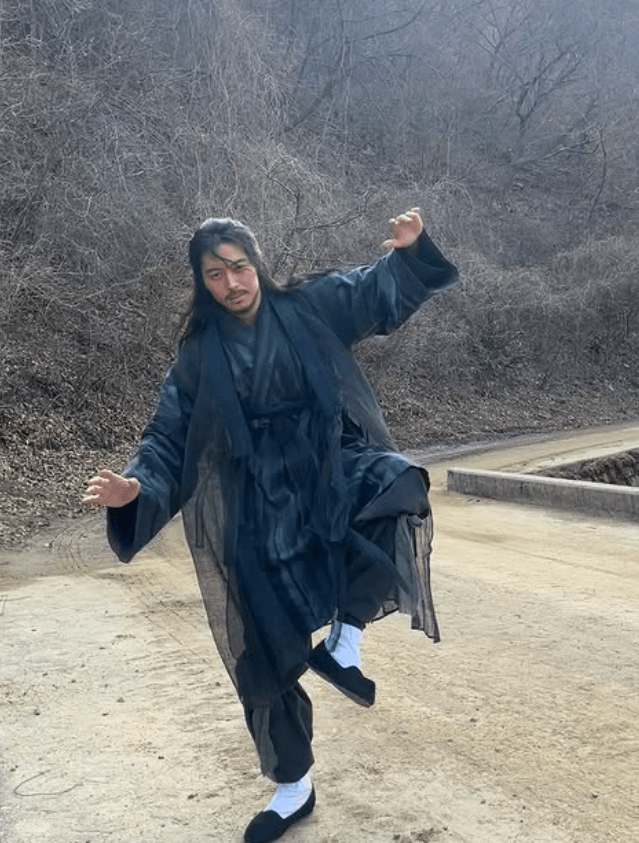 이주안