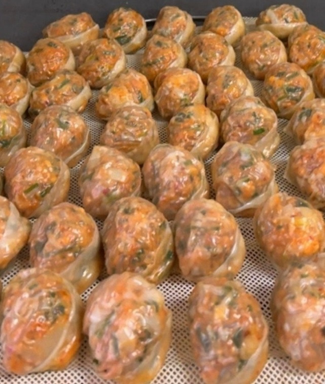 전현무계획2 등촌동 만두 코끼리만두