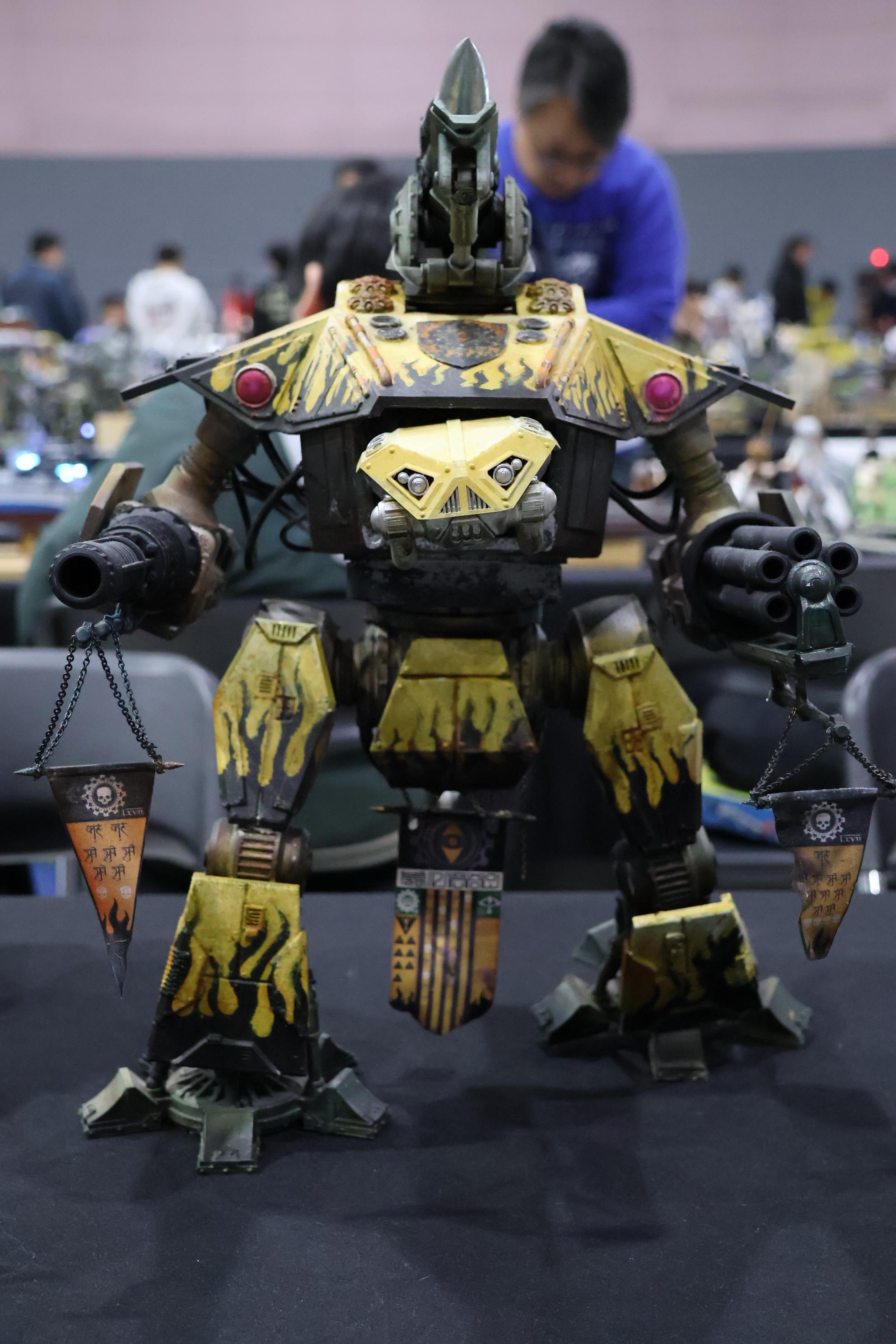 하비페어 박람회