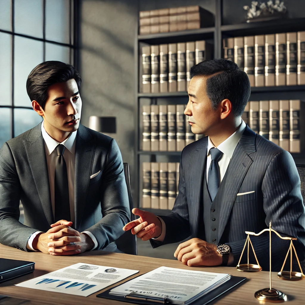 사업자 등록 취소와 법적 대처 방법 모든 상황에서 지켜야 할 핵심 포인트