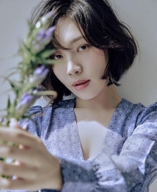 최희서 꽃