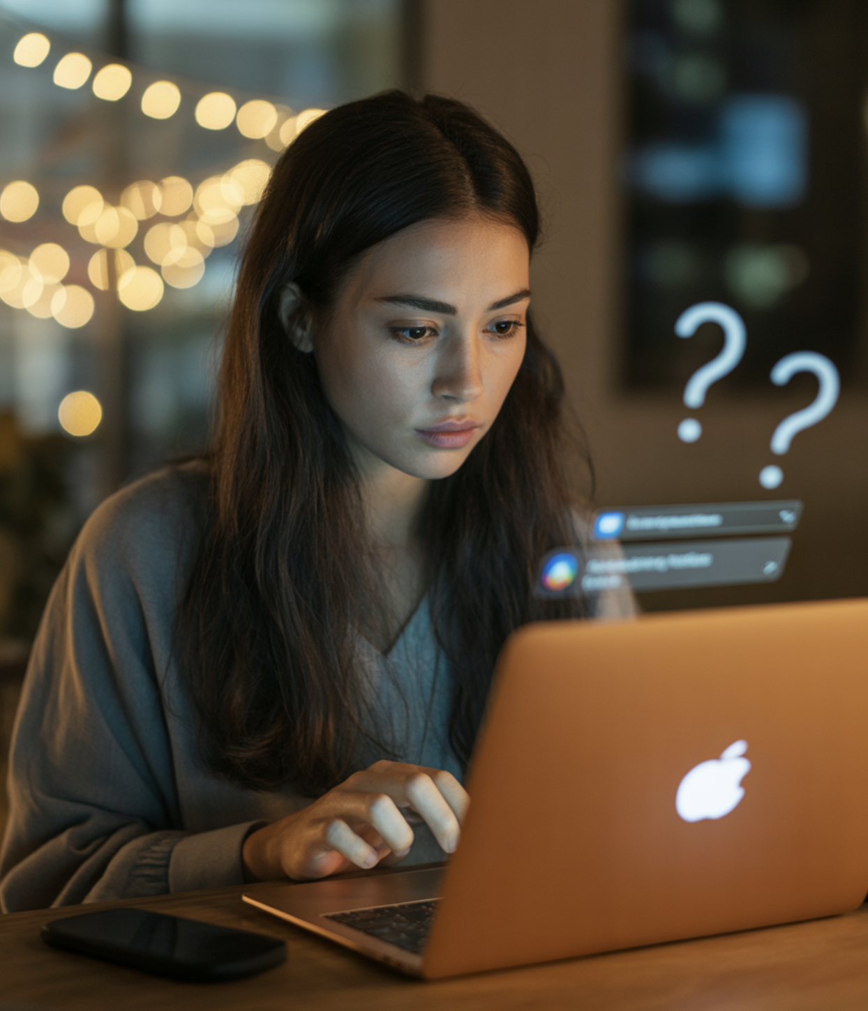 맥OS 집중 모드, 시간과 상황에 맞게 알림을 완벽하게 제어하는 기술