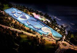 모로코 몰, 모로코