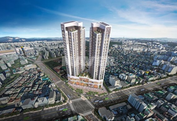 서울 아파트 분양정보, 청약정보 - 분양가, 분양예정 아파트