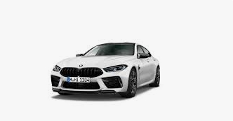 BMW M8 컴페티션