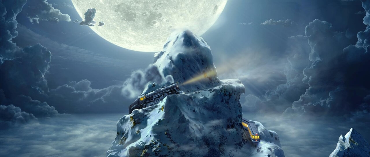 폴라 익스프레스